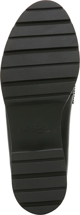 LifeStride Women's London Lug Sole Penny Loafers - Image 10