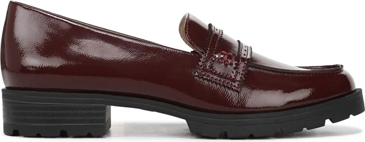 LifeStride Women's London Lug Sole Penny Loafers - Image 11