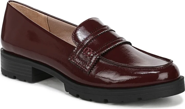 California Wine Faux Patent Leather
