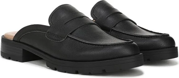 LifeStride Women's London Mule Black 8.5 W - Image 2