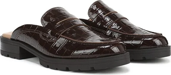 LifeStride Women's London Mule Black 8.5 W - Image 4
