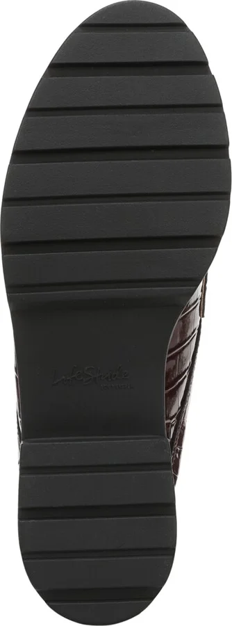 LifeStride Women's London-Mule Round Toe Lug Sole Mules - Image 9