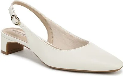 bright white