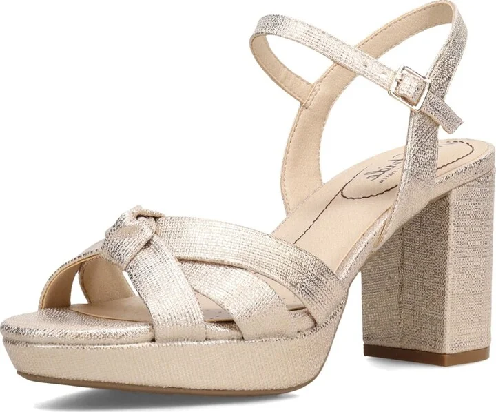 LifeStride Women's Lucky Sandal