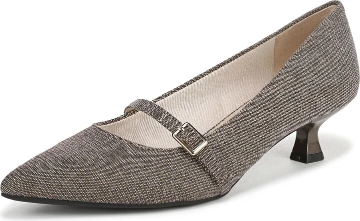 Brown Linen