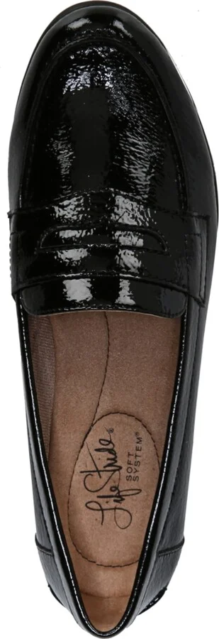 LifeStride Women's Madison Slip On Penny Loafers - Image 4