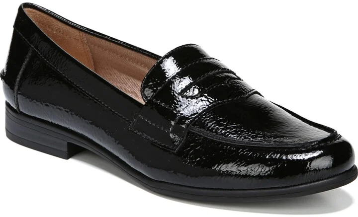 LifeStride Women's Madison Slip On Penny Loafers