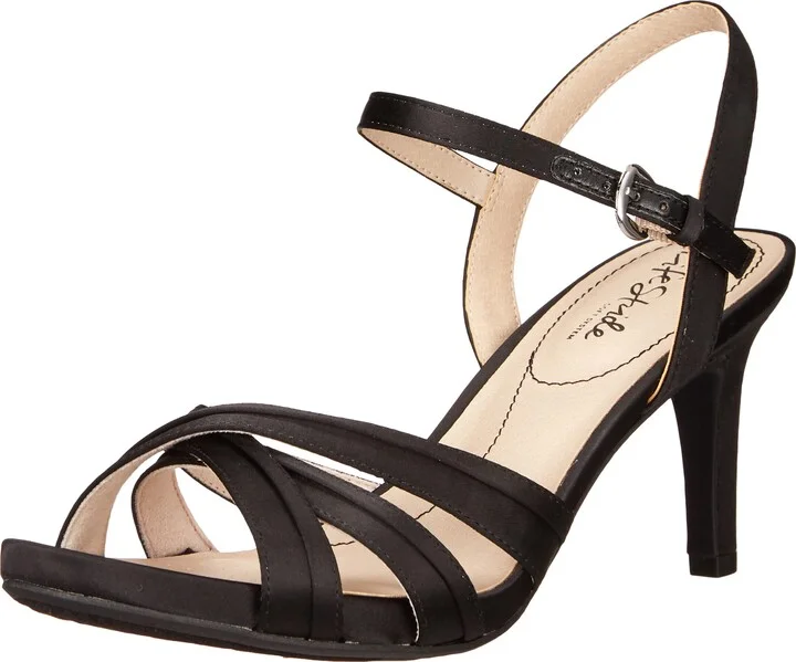 Black Satin