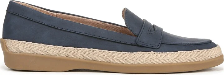 LifeStride Women's Malta 2 Slip On Penny Loafers - Image 2