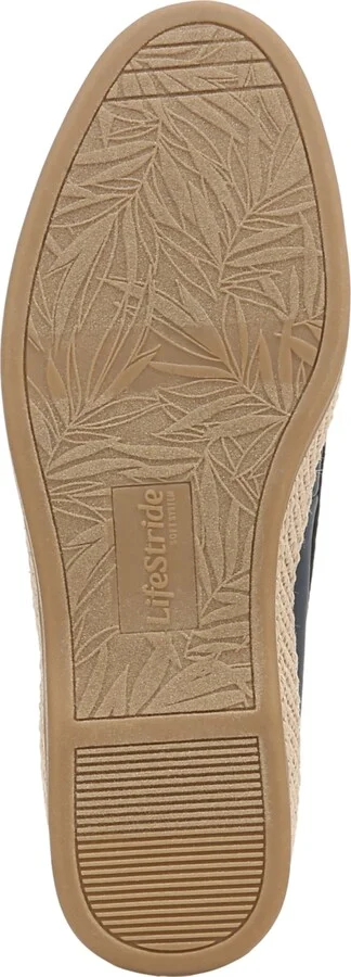 LifeStride Women's Malta 2 Slip On Penny Loafers - Image 5