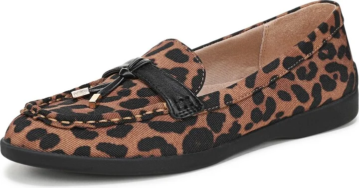 Brown Leopard