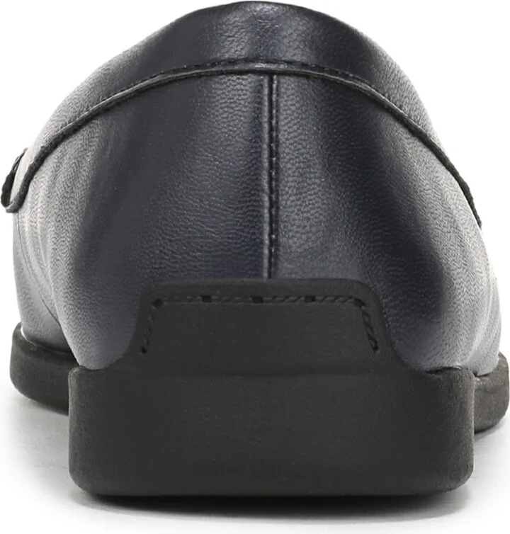 LifeStride Women's Malta 3 Round Toe Slip On Tassel Loafers - Image 3