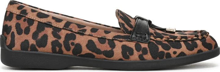 LifeStride Women's Malta 3 Round Toe Slip On Tassel Loafers - Image 10