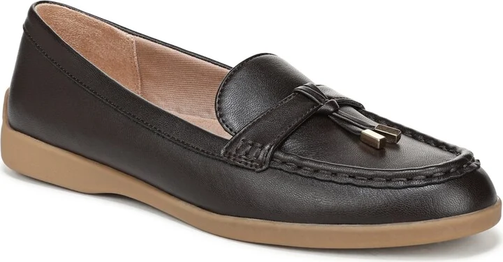 Dark Chocolate Faux Leather