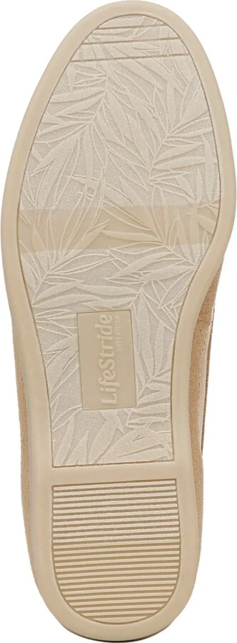 LifeStride Women's Malta Round Toe Penny Loafers - Image 5