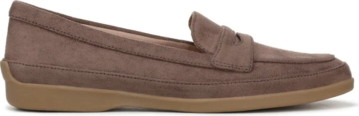 LifeStride Women's Malta Round Toe Penny Loafers - Image 6
