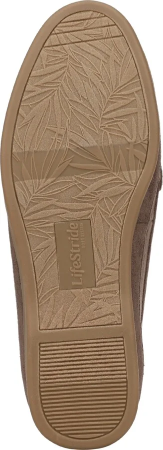 LifeStride Women's Malta Round Toe Penny Loafers - Image 8