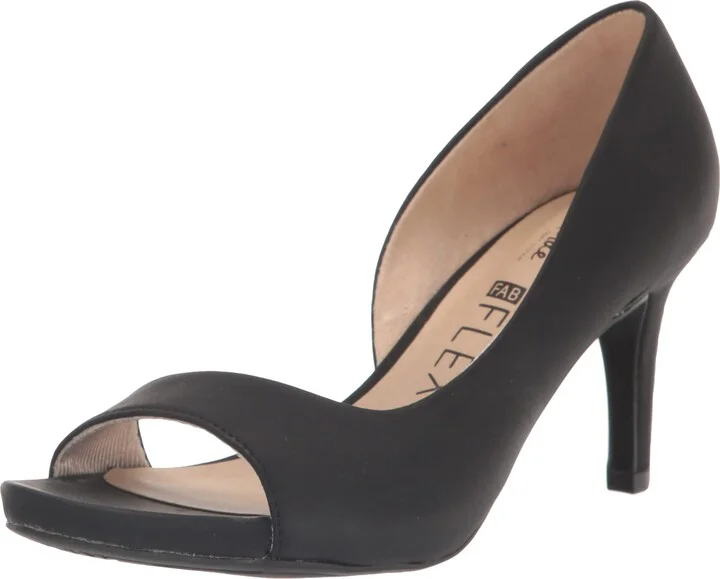 Black Synthetic