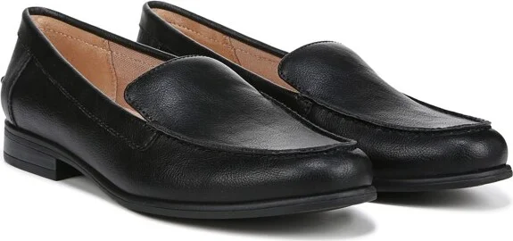LifeStride Women's Margot Loafer Black 6.5 M - Image 2