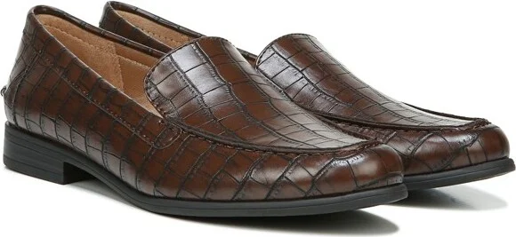 LifeStride Women's Margot Loafer Black 6.5 M - Image 4