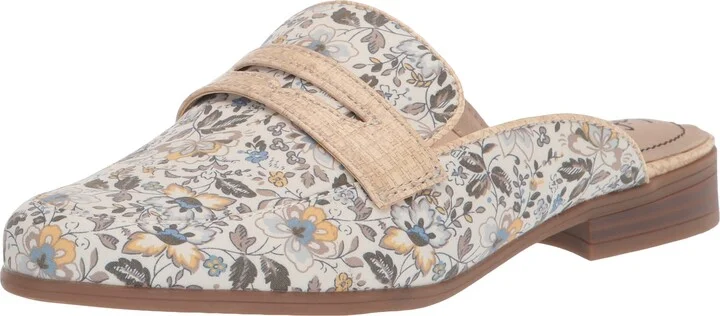 LifeStride Womens Margot Slide Mule