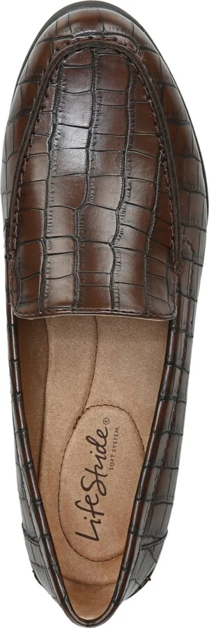 LifeStride Women's Margot Slip On Loafers - Image 8
