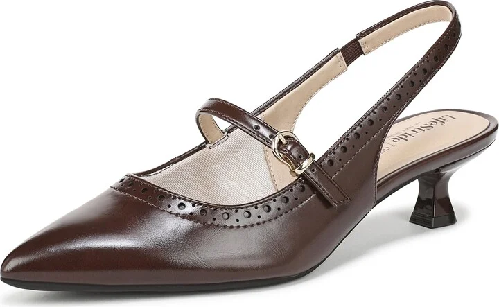 Cognac Brown