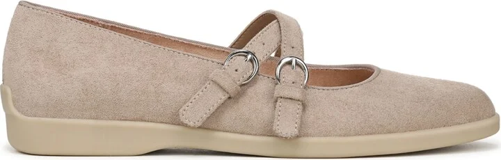 LifeStride Women's Marnie Round Toe Mary Jane Flats - Image 2