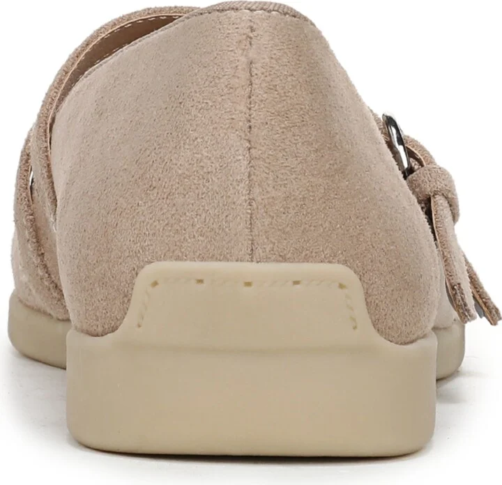 LifeStride Women's Marnie Round Toe Mary Jane Flats - Image 3
