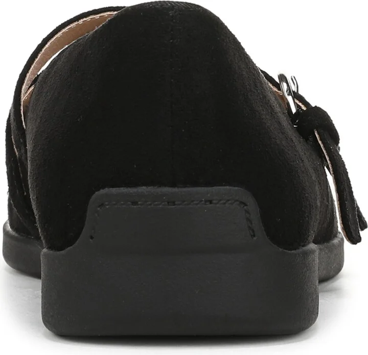 LifeStride Women's Marnie Round Toe Mary Jane Flats - Image 11
