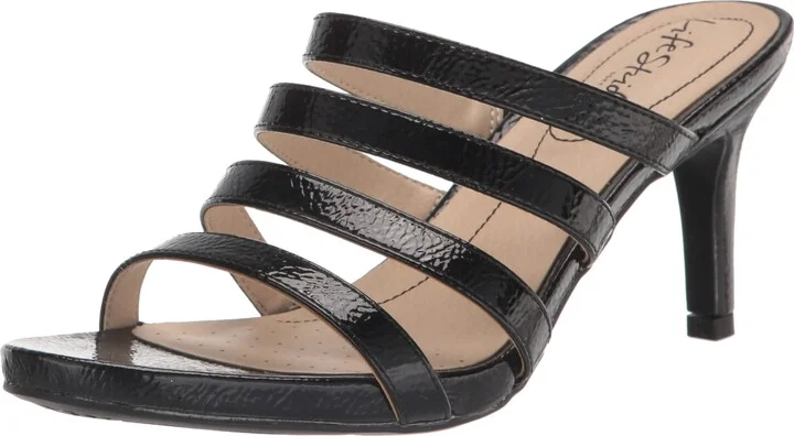 Black Patent