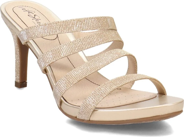Gold Shimmer