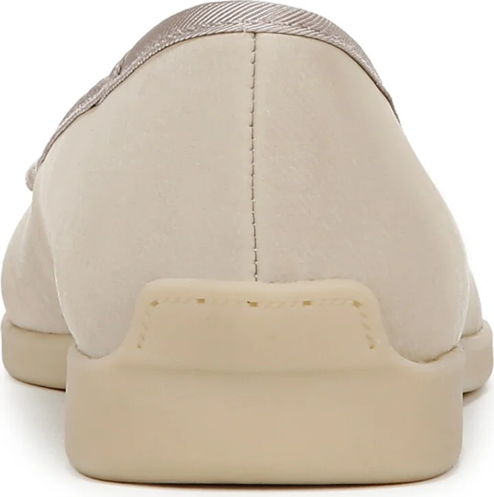 LifeStride Women's Maura Round Toe Ballerina Flats - Image 3
