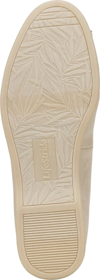 LifeStride Women's Maura Round Toe Ballerina Flats - Image 5