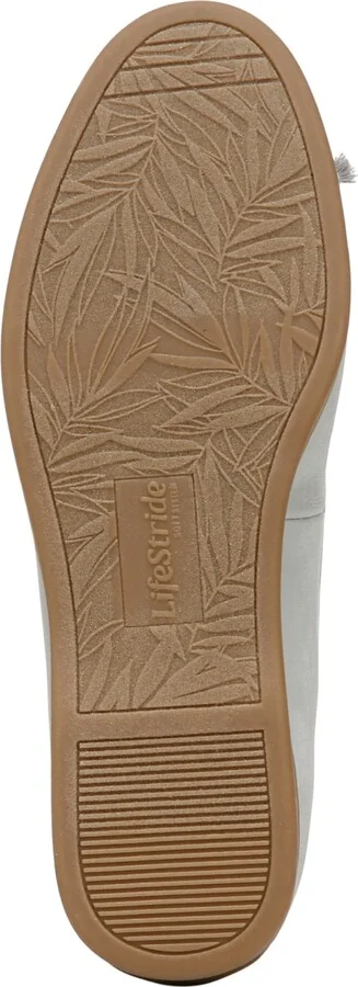 LifeStride Women's Maura Round Toe Ballerina Flats - Image 9