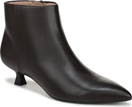 LifeStride Women's Maya Fashion Boot Dark Chocolate 5.5 M