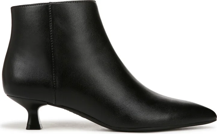 LifeStride Women's Maya Kitten Heel Dress Booties - Image 2