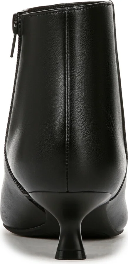 LifeStride Women's Maya Kitten Heel Dress Booties - Image 3