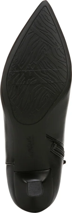 LifeStride Women's Maya Kitten Heel Dress Booties - Image 5