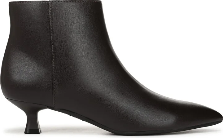 LifeStride Women's Maya Kitten Heel Dress Booties - Image 6