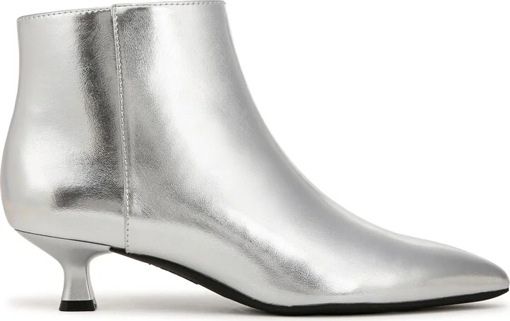 LifeStride Women's Maya Kitten Heel Dress Booties - Image 10