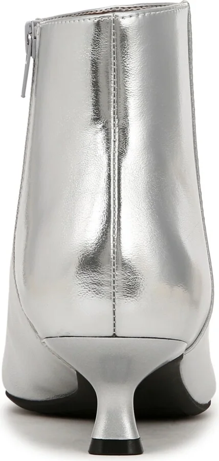LifeStride Women's Maya Kitten Heel Dress Booties - Image 11