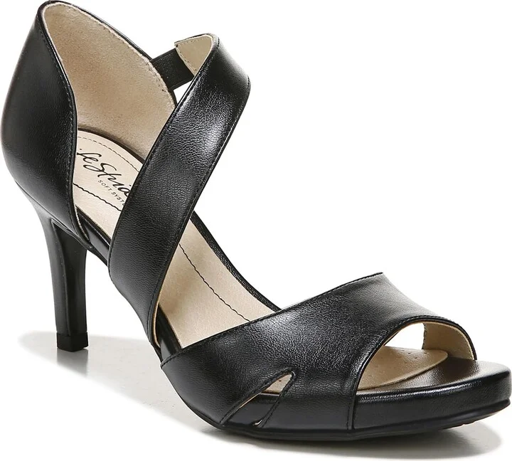 Black Patent