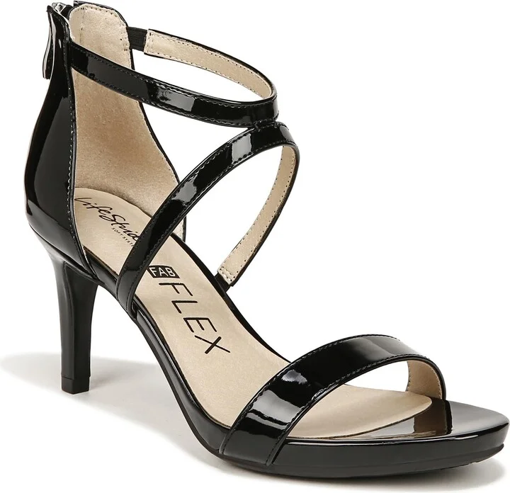 Black Patent
