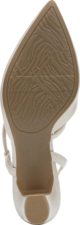 LifeStride Women's Minimalist Pointed Toe Slingback Pumps - Image 5