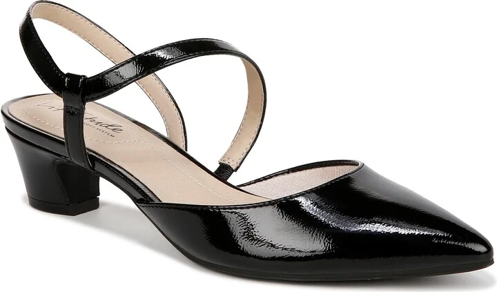 Black Patent