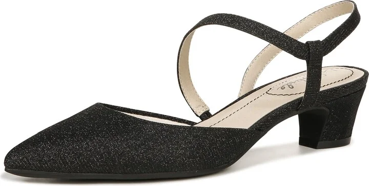 Black Shimmer