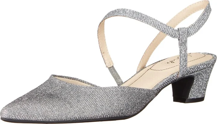 Pewter Shimmer