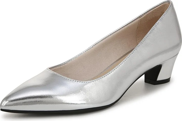 Silver
