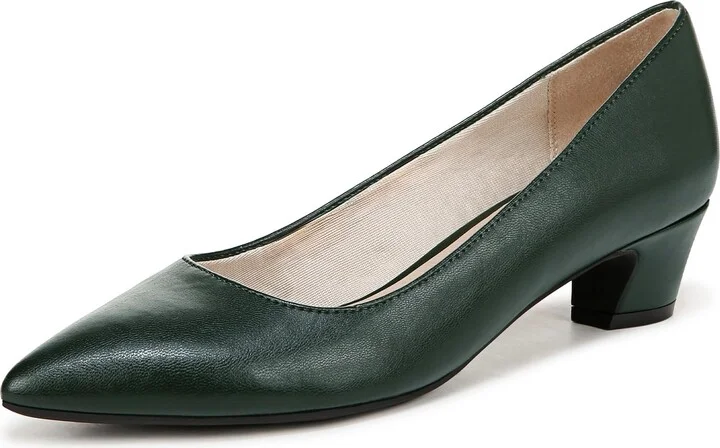 Tartan Green